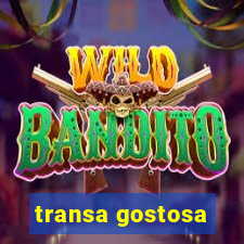 transa gostosa